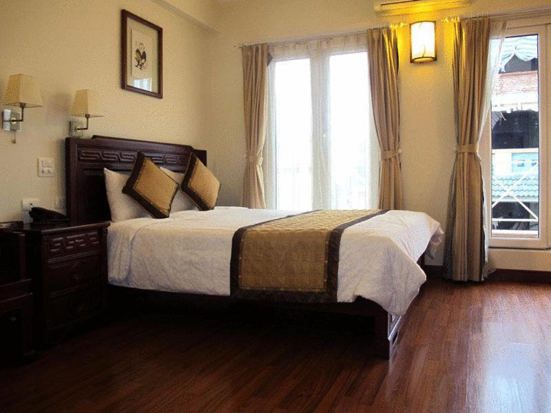 Prince Hanoi Hotel — Photos 3